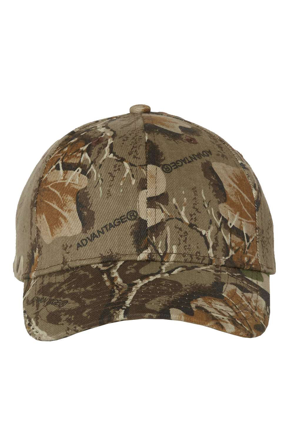 Kati LC10 Mens Advantage Classic Camo Adjustable Hat — BigTopShirtShop.com