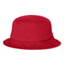 Sportsman Mens Bucket Hat - Red - NEW