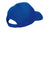 Port Authority YC833 Pro Mesh Adjustable Hat Royal Blue Flat Back