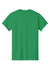 Gildan 5000/G500 Mens Short Sleeve Crewneck T-Shirt Antique Irish Green Flat Back