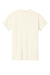 Gildan 5000/G500 Mens Short Sleeve Crewneck T-Shirt Natural Flat Back