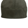 Port Authority Mens Fleece Beanie - Mineral Green