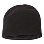 Dri Duck Mens Epic Performance Moisture Wicking Fleece Beanie - Black