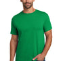 Hanes Mens ComfortSoft Short Sleeve Crewneck T-Shirt - Kelly Green