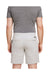 Puma 599271 Mens EGW Walker Moisture Wicking Shorts w/ Pockets High Rise Grey Model Back