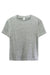 Threadfast Apparel 602A Youth Short Sleeve Crewneck T-Shirt Grey Flat Front