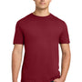 Gildan Mens Softstyle Short Sleeve Crewneck T-Shirt - Cardinal Red