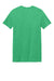 Gildan 64000/G640 Mens Softstyle Short Sleeve Crewneck T-Shirt Heather Irish Green Flat Back