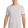 Gildan Mens Softstyle Short Sleeve Crewneck T-Shirt - Ice Grey