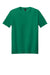 Gildan 64000/G640 Mens Softstyle Short Sleeve Crewneck T-Shirt Kelly Green Flat Front