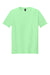 Gildan 64000/G640 Mens Softstyle Short Sleeve Crewneck T-Shirt Mint Green Flat Front