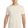 Gildan Mens Softstyle Short Sleeve Crewneck T-Shirt - Natural