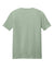 Gildan 64000/G640 Mens Softstyle Short Sleeve Crewneck T-Shirt Sage Green Flat Back