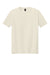 Gildan 64000/G640 Mens Softstyle Short Sleeve Crewneck T-Shirt Natural Flat Front