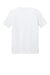 Gildan 64000/G640 Mens Softstyle Short Sleeve Crewneck T-Shirt White Flat Back