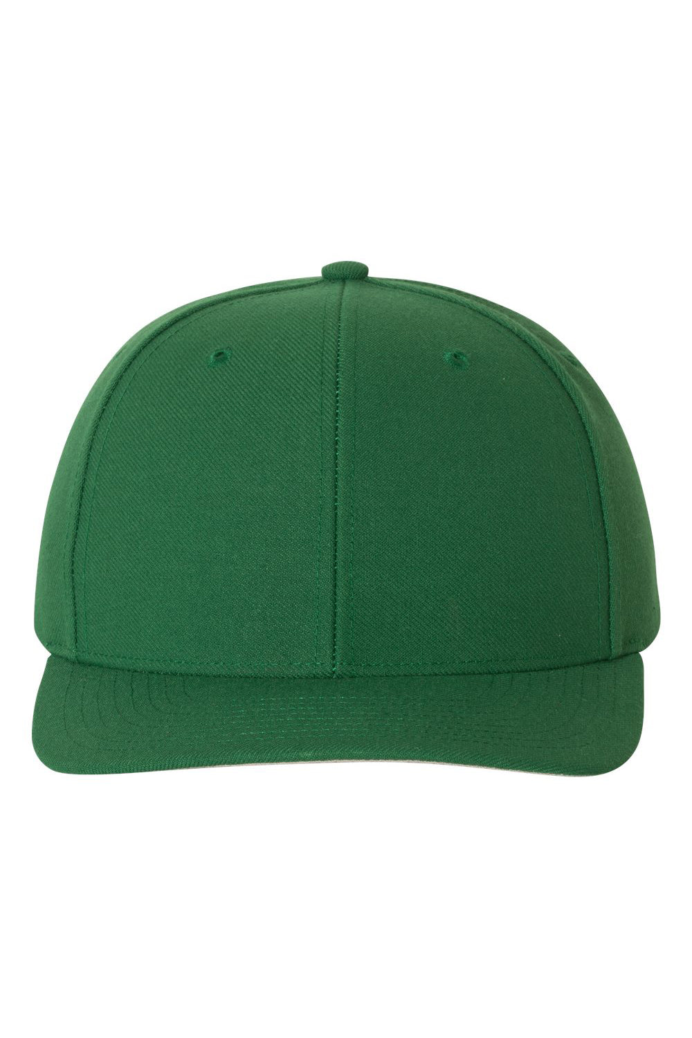 Richardson 514 Mens Surge Adjustable Hat Kelly Green Flat Front