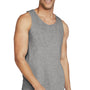 Gildan Mens Softstyle Tank Top - Sport Grey