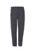 Russell Athletic 029HBM Mens Dri Power Sweatpants w/ Pockets Heather Black Flat Front