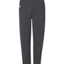 Russell Athletic Mens Dri Power Moisture Wicking Sweatpants w/ Pockets - Heather Black - NEW