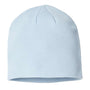 Atlantis Headwear Mens Sustainable Beanie - Light Blue - NEW