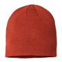 Atlantis Headwear Mens Sustainable Beanie - Rusty - NEW