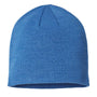 Atlantis Headwear Mens Sustainable Beanie - Royal Blue - NEW