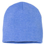 Sportsman Mens Beanie - Heather Royal Blue - NEW