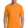 Gildan Mens DryBlend Moisture Wicking Short Sleeve Crewneck T-Shirt - Tennessee Orange