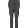 Badger Mens FitFlex Moisture Wicking Sweatpants w/ Pockets - Charcoal Grey - Closeout