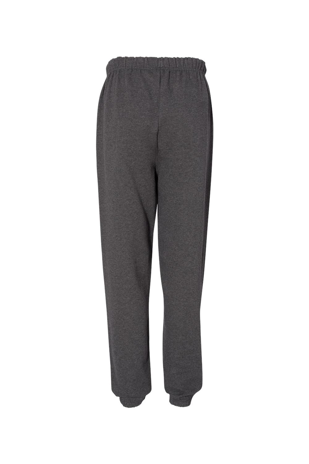 C2 Sport 5578 Mens Sweatpants Charcoal Grey Flat Back