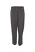 C2 Sport 5578 Mens Sweatpants Charcoal Grey Flat Front