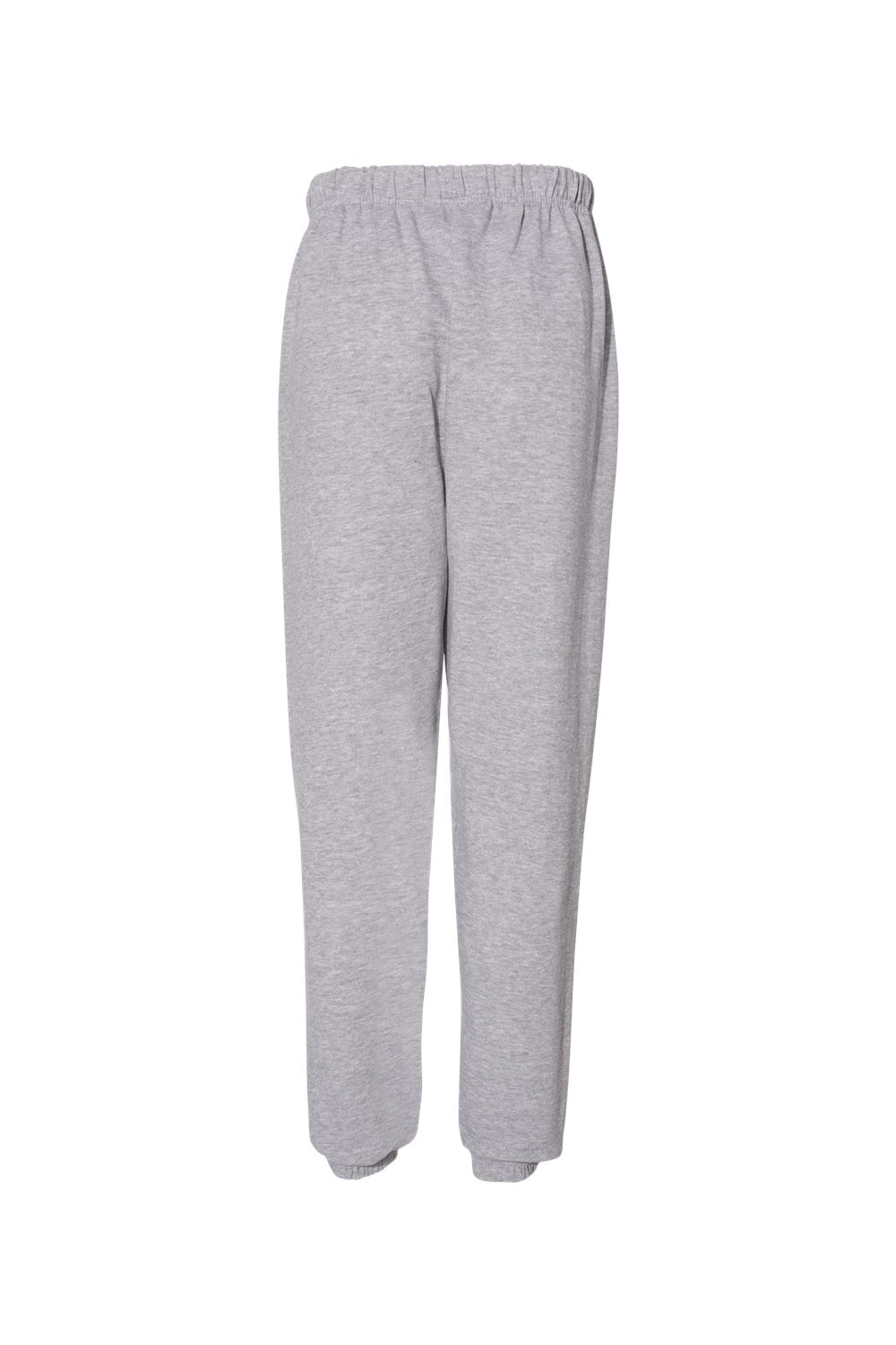 C2 Sport 5578 Mens Sweatpants Oxford Grey Flat Back