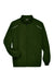 Core 365 88183/88183T Mens Motivate Water Resistant Full Zip Jacket Forest Green Flat Front