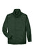 Core 365 88205/88205T Mens Region 3-in-1 Water Resistant Full Zip Hooded Jacket Forest Green Flat Front