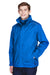 Core 365 88205/88205T Mens Region 3-in-1 Water Resistant Full Zip Hooded Jacket True Royal Blue Model 3q