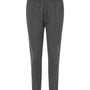 Badger Mens Athletic Pants w/ Pockets - Graphite Grey - Closeout