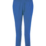 Badger Mens Athletic Pants w/ Pockets - Royal Blue - Closeout