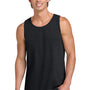 Comfort Colors Mens Tank Top - Black