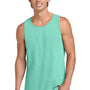 Comfort Colors Mens Tank Top - Chalky Mint Green