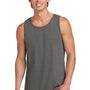 Comfort Colors Mens Tank Top - Grey