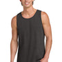 Comfort Colors Mens Tank Top - Pepper Grey