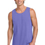 Comfort Colors Mens Tank Top - Violet Purple