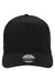 Imperial 5054 Mens The Wrightson Hat Black Flat Front