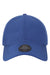 Legacy CFA Mens Cool Fit Adjustable Hat Royal Blue Flat Front