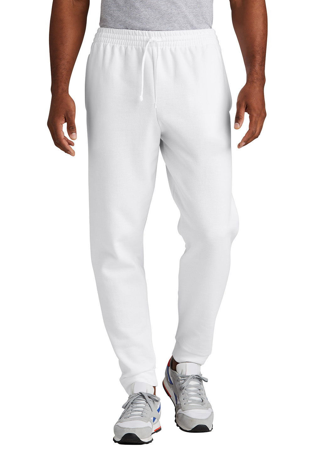 Men's jerzees sweatpants on sale