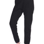 Next Level Mens Fleece Sweatpants w/ Pockets - Black