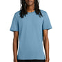 Allmade Mens Organic Short Sleeve Crewneck T-Shirt - Arctic Blue