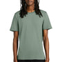 Allmade Mens Organic Short Sleeve Crewneck T-Shirt - Matcha Green