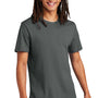 Allmade Mens Recycled Short Sleeve Crewneck T-Shirt - Ash Grey - New