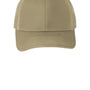 Port Authority Mens Adjustable Trucker Hat - Coyote Brown